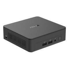 ASUS NUC 13 PRO RNUC13ANKI700002I Mini PC - Powerful i7-1360P Performance, No-OS, Compact Design, Perfect for Home & Office